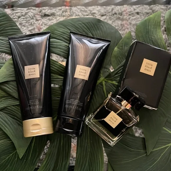 avon little black dress body lotion Little Black Dress Body Lotion  Buy Online Perfume  AVON Lebanon